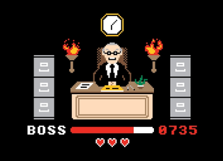 Illustration for article titled Ten Years Of Threadless, Ten Years Of Video Game T-Shirts